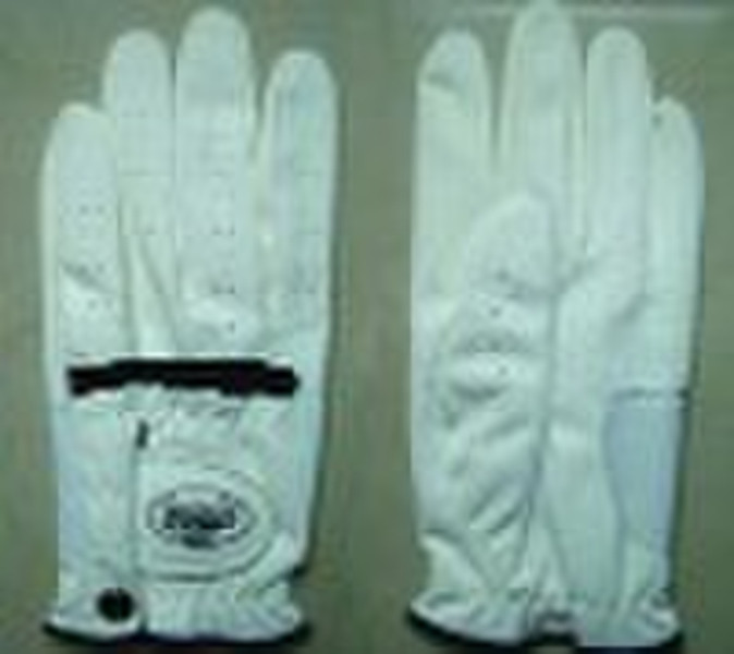Sports Golf Gloves
