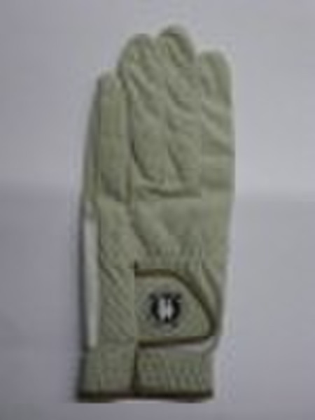 micro fiber golf glove