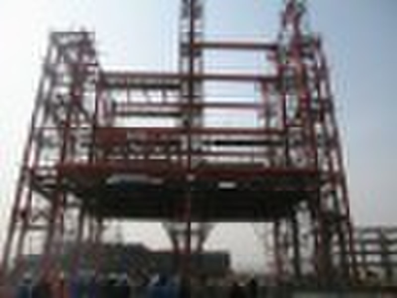 No.59  JH Steel construction