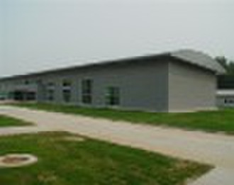 Prefabricated building