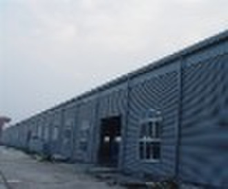 Prefabricated building