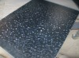 wood laminate plate(Steel)