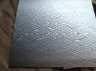 engraving press plate