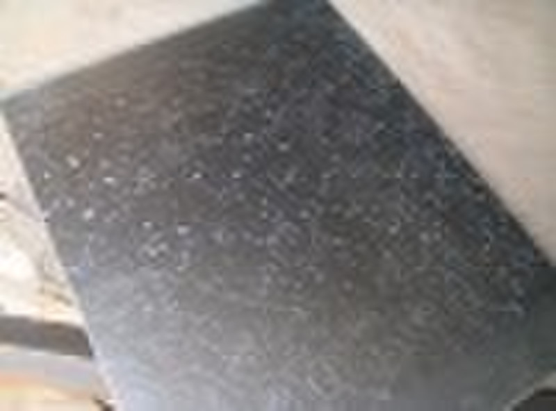 wood laminate plate(Steel)