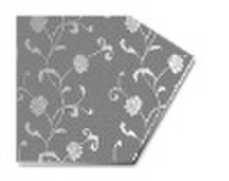 wood laminate plate(Steel)