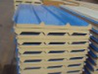 PU sandwich panel