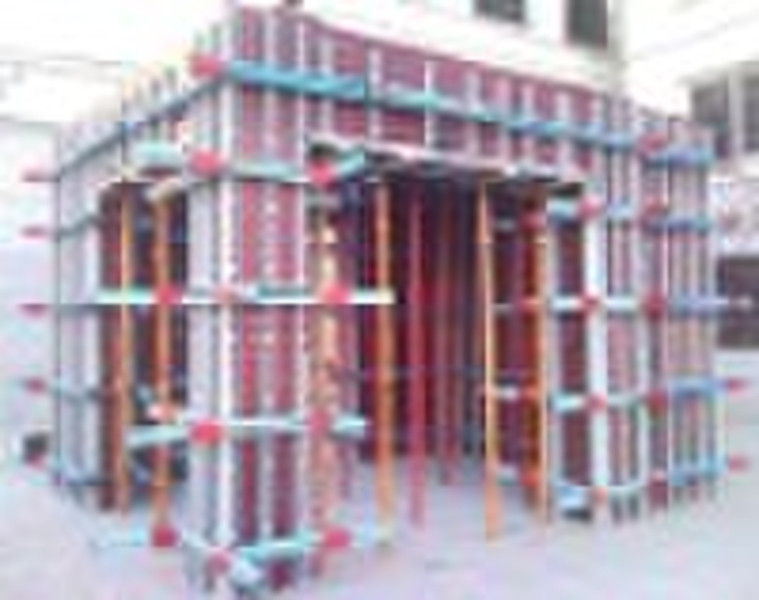 formwork