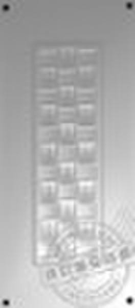 melamine door skin moulds