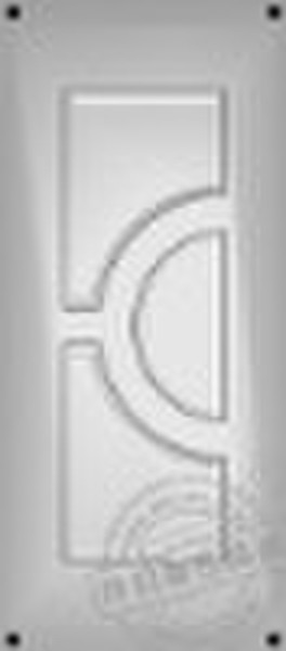 MELAMINE door skin moulds
