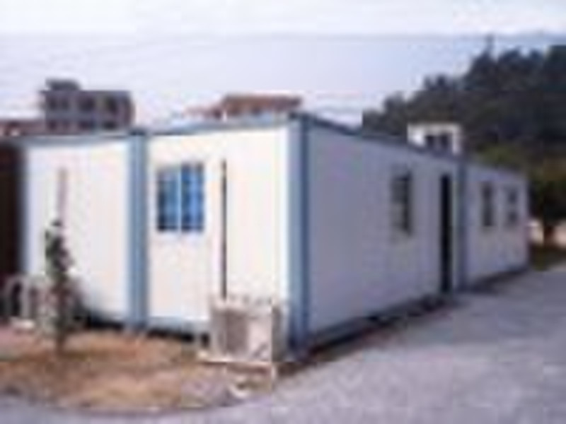 container house