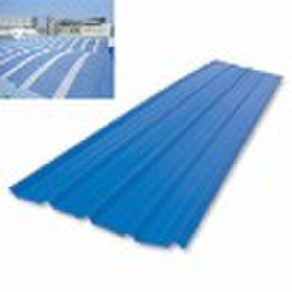 Roofing sheet