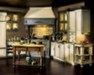 Kitchen cabinet modern style