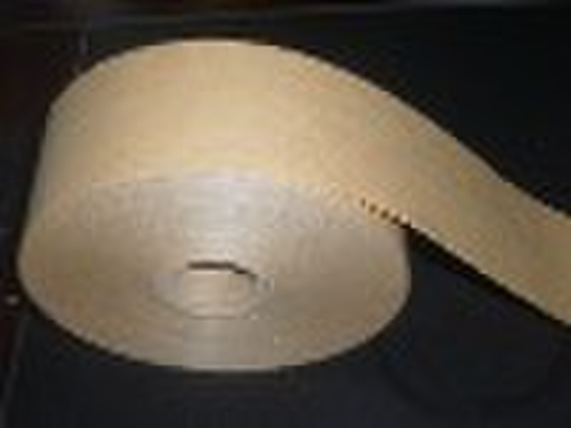 fiber reinforced gummed packing tape