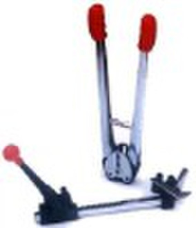 strap packing machine