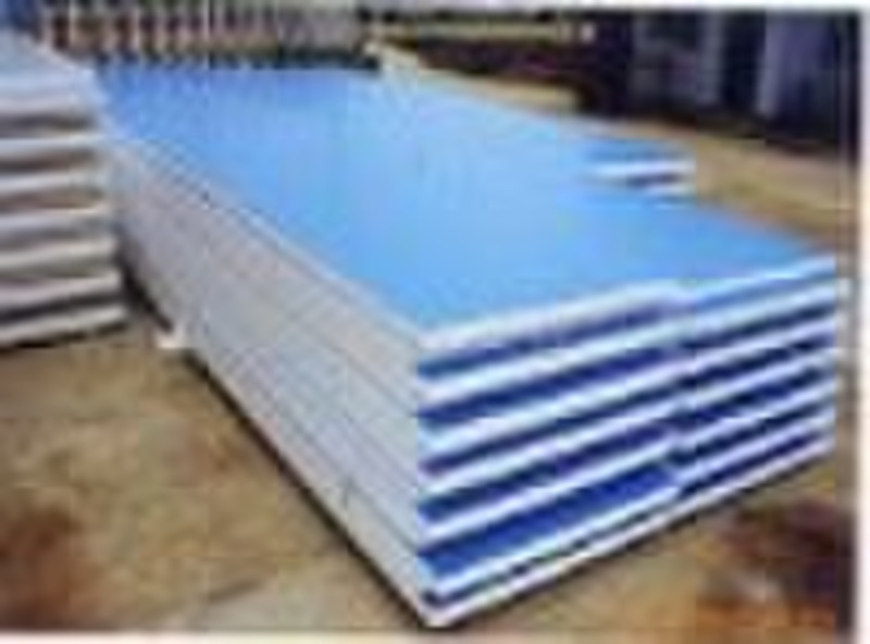 EPS sandwich panel