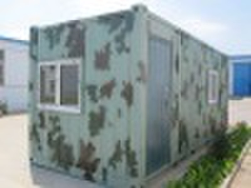 House Container