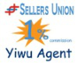 Yiwu Buying Agent