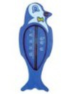 bathtub thermometer bird Thermometer