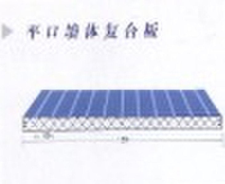 EPS Sandwich Panel