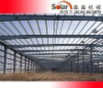 light steel structure