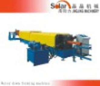 Water Down Pipe Forming machine