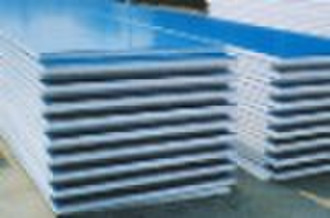 Sandwich panel