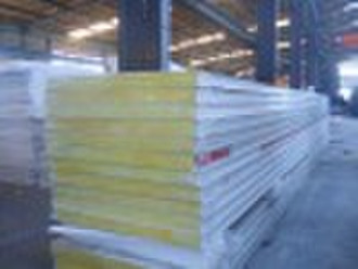 Sandwich panel