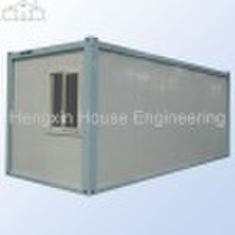 mobile house-Special prefab house,container