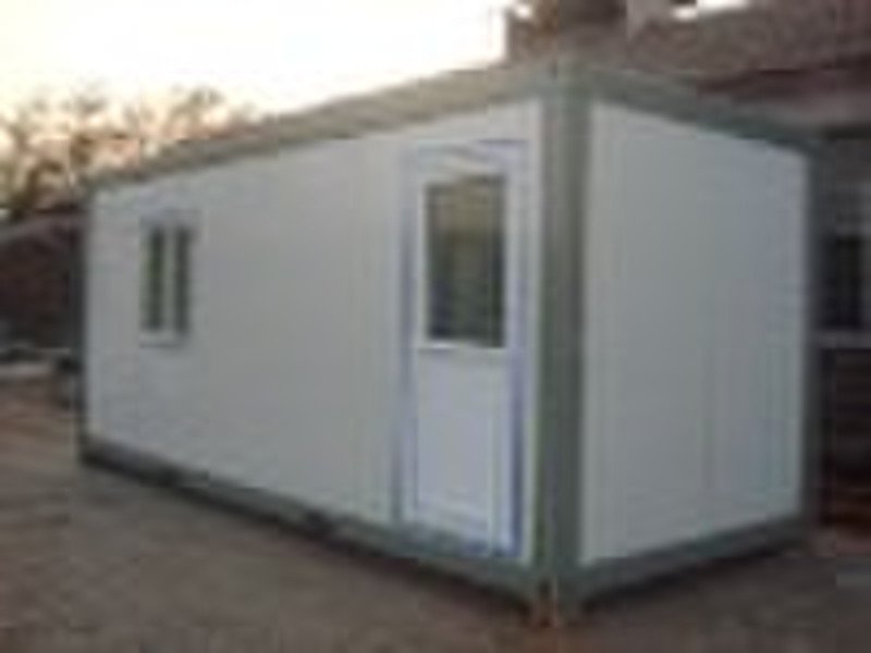 Containerhaus