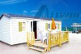 Modular container Villa MV5