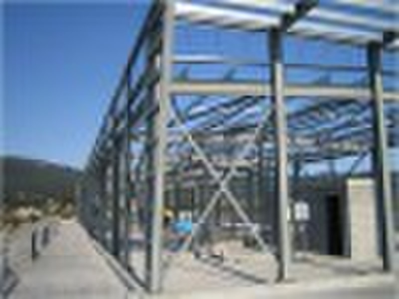 steel structure company  Structural steel  steel s