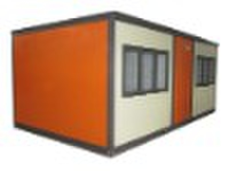 Container House