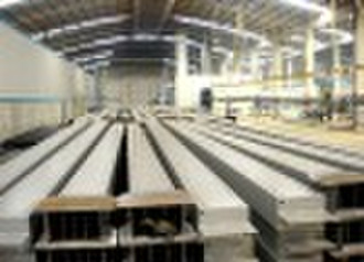 Steel structure building/light steel warehouse/lig