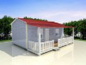 Prefab Mobile house