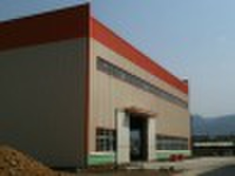 CE - steel construction