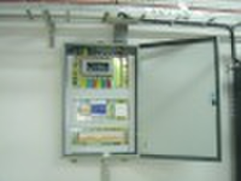 Power Distribution Equipment