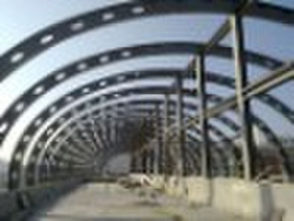 Steel structure products