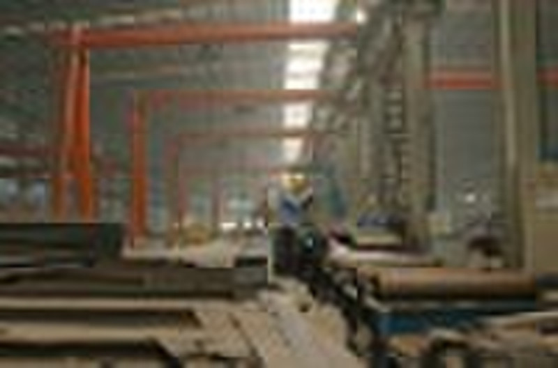steel structural