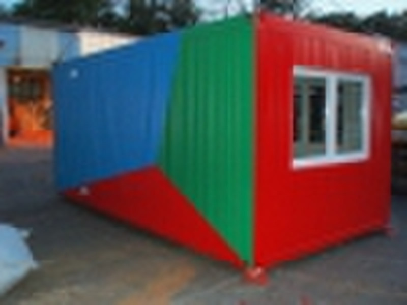 container house/container living house/house conta