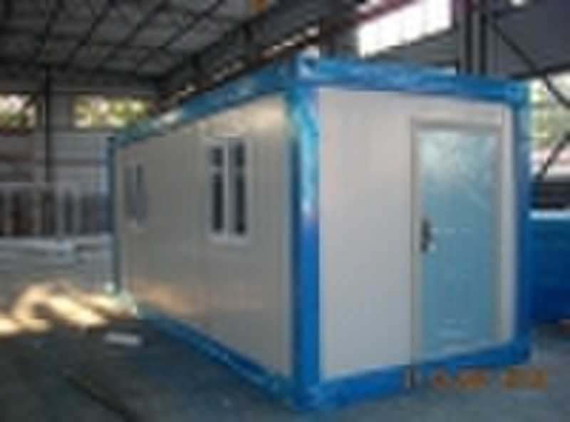 container living home/container house/house contai