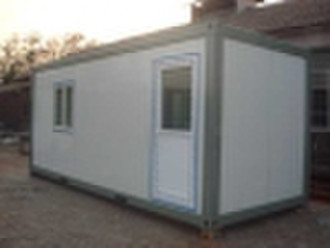 economic container house for office, live etc