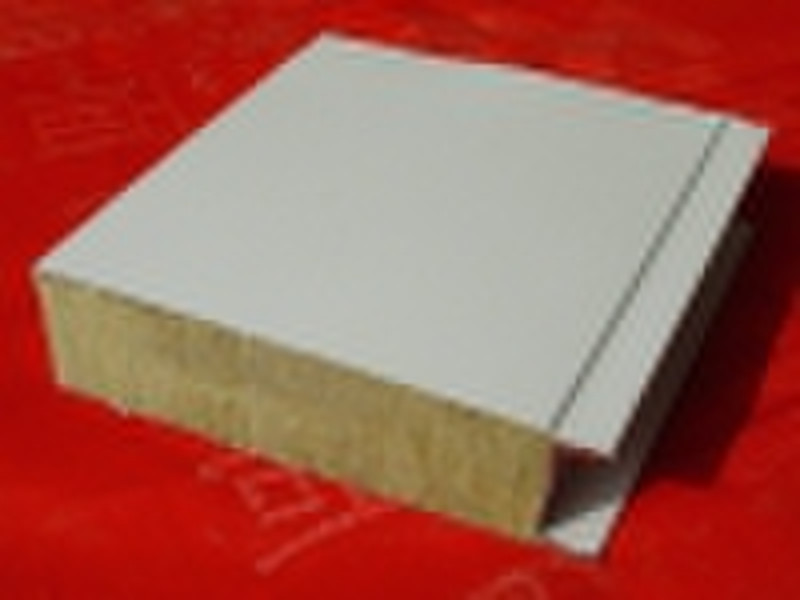 EPS Sandwich Panel/PU sandwich panel/sandwich pane