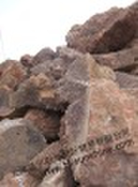 Вулканические горные породы (оригинальная камень)