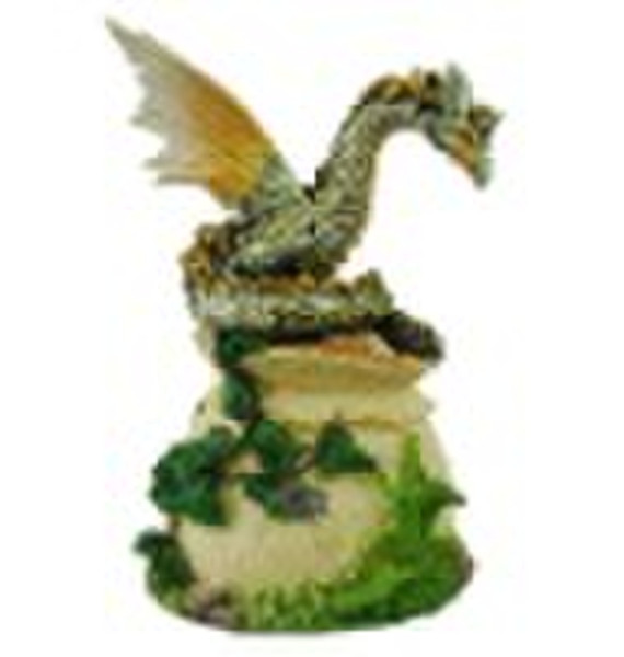 Dragon model