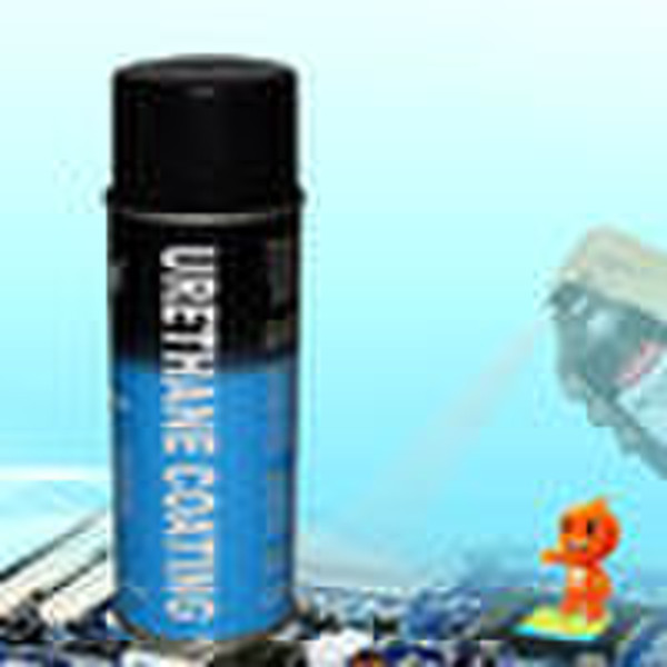 aerosol components