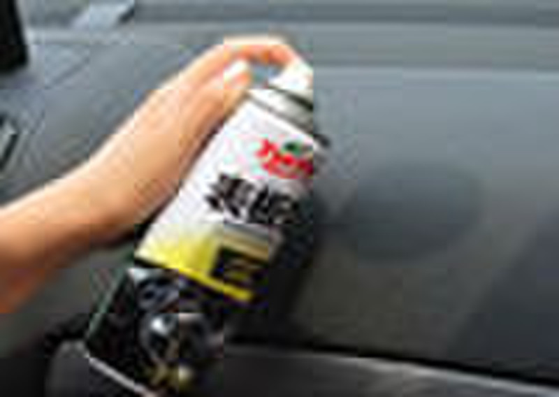 aerosol can