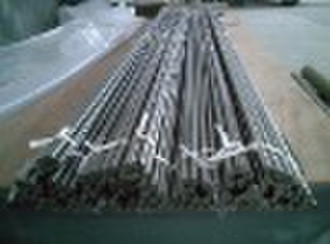 GR1 GR2  ASTM B348 titanium  bar