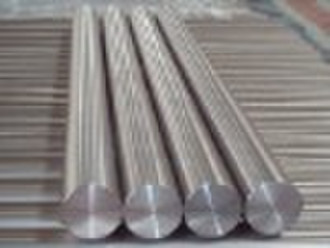 titanium round bar