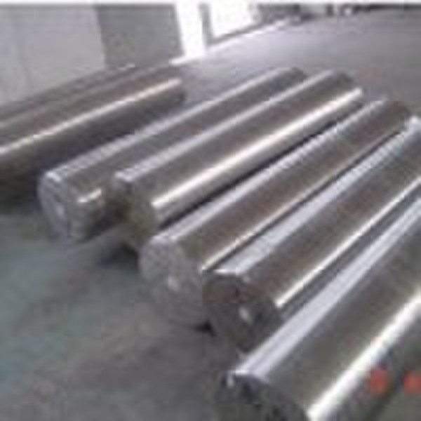 GR5   Ti-6AL-4V ingot   1.5 Ton   10Ton  ASTM B348