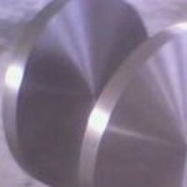 Gr1 Pure Titanium  disc  Forging part